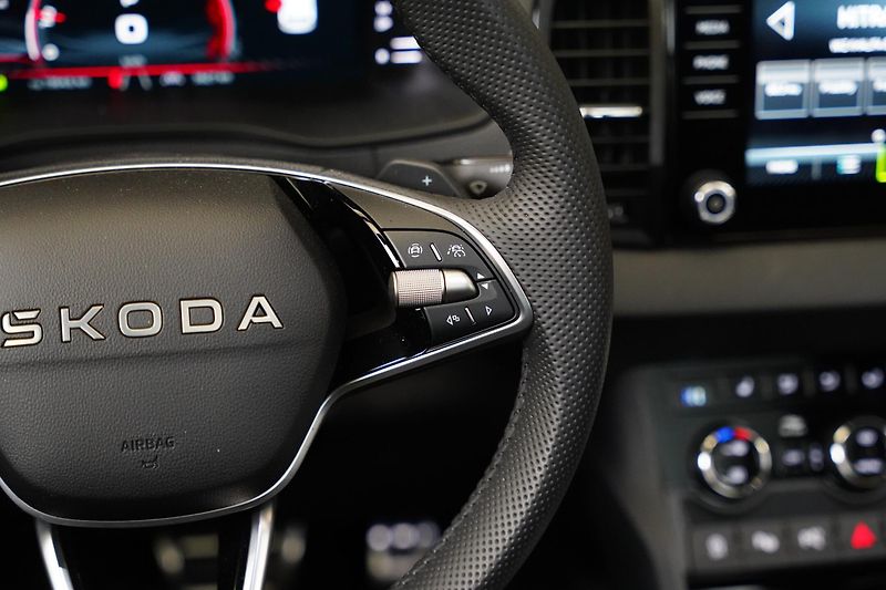 Škoda Karoq - fotka 17 z 29