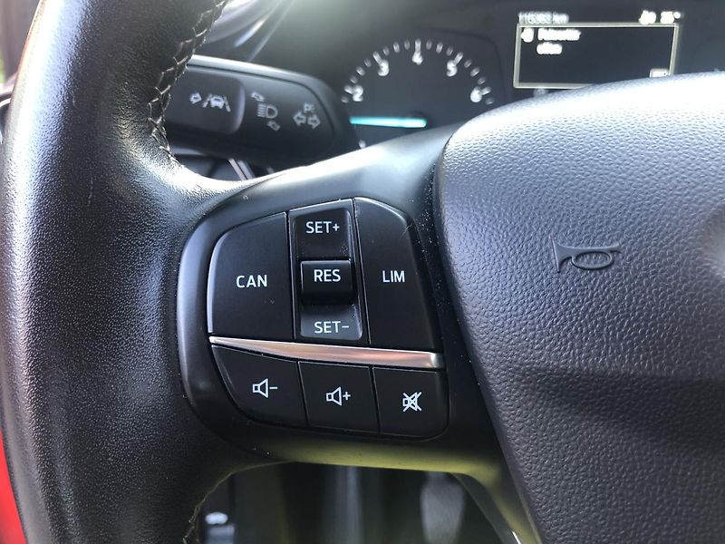 Ford Fiesta (2018) 1,0 NAVI AL kola  - fotka 36 z 69