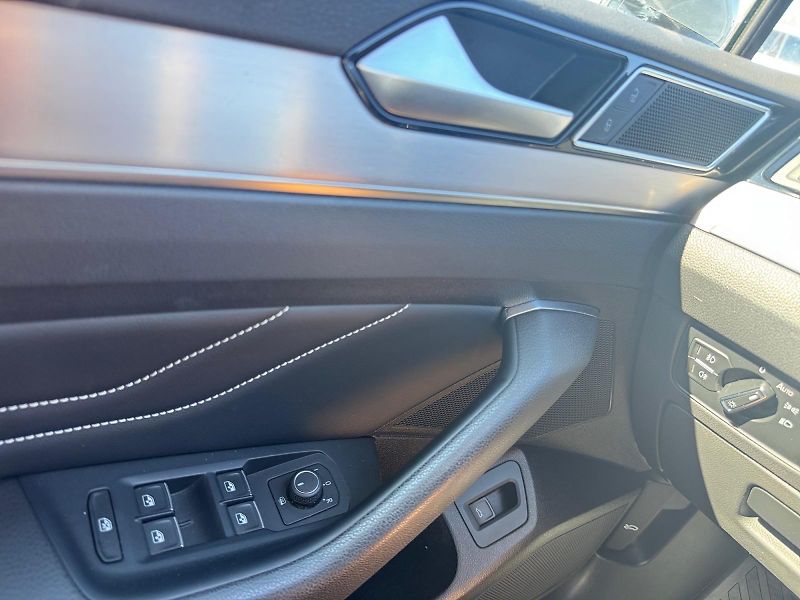 Volkswagen Passat (2022) ELEGANCE 2.0TDI 110kW CZ DPH - fotka 11 z 11