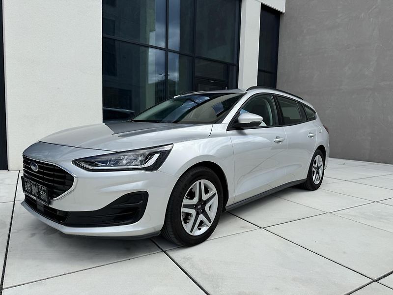 Ford Focus (2022) Kombi 1,5EcoBlue AUT8 88kW Edi - fotka 49 z 49
