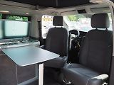 Volkswagen California (2021) T6.1 DSG - Ocean, 4Motion - náhled 22