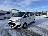 Ford Tourneo Custom 2,0 Obytná úprava TDCi L2H1 - náhled 1