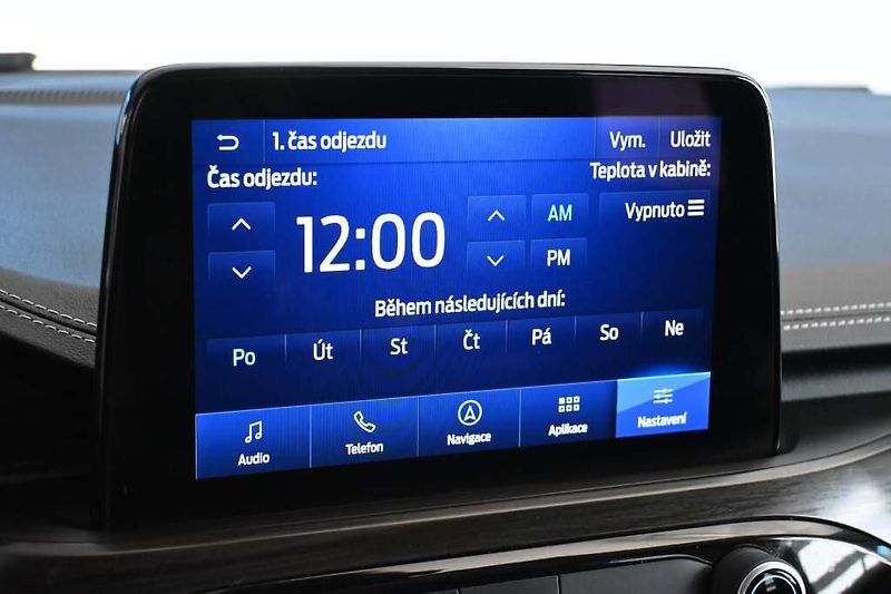 Ford Kuga (2022) 2.5 VIGNALE LED ACC VIRTUAL BO - fotka 22 z 45