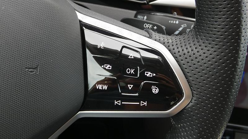 Volkswagen Arteon Shooting Brake 2.0 TDI DSG Ele - fotka 12 z 25