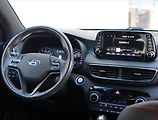 Hyundai Tucson (2020) N-Line 1.6 T-GDI - náhled 7