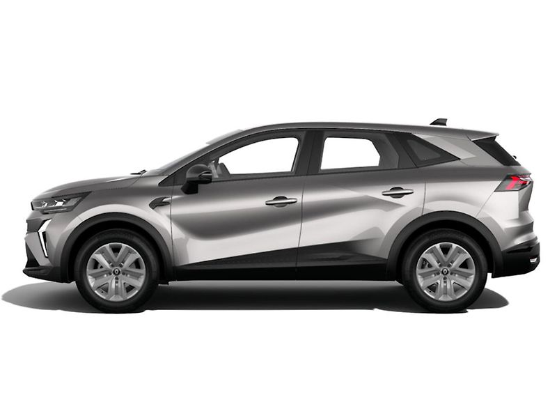 Renault Symbioz (2026) evolution mild hybrid 140 - fotka 3 z 5