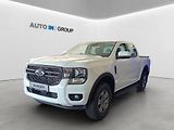 Ford Ranger (2026) XLT Double Cab 2,0 EcoBlue 125 - náhled 1
