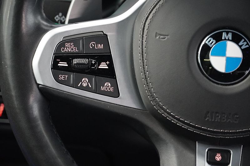 BMW X5 Xdrive30d,M-paket,DPH,HUD - fotka 26 z 42