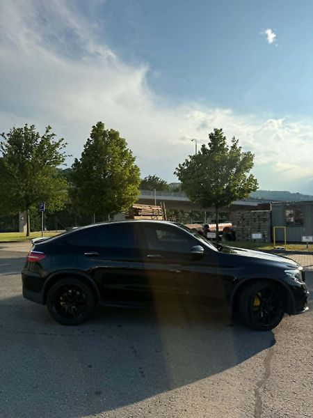 Mercedes-Benz GLC (2019) odpočet DPH - fotka 6 z 6