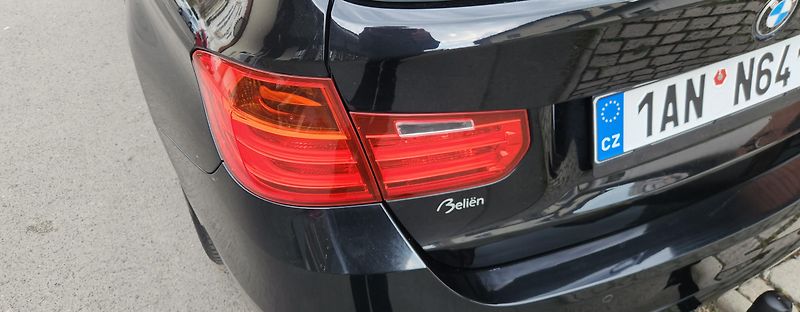 BMW Řada 3 (2015) 3 - 2.0d*XENON*AUTOMAT*TAŽNÉ* - fotka 29 z 50