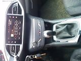 Peugeot 308 1.6 HDi, 73 kW, klima, 2x kola - náhled 19