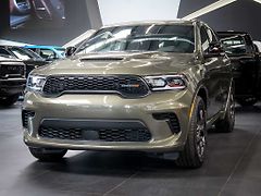 Dodge Durango (2026) 5.7 G/T Premium HEMI V8 - fotografie inzerátu