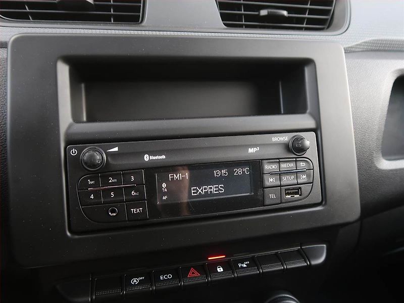 Renault Express (2023) 1.5 dCi, SR, DPH - fotka 11 z 14