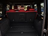 Mercedes-Benz Třídy G AMG G 63 - náhled 11