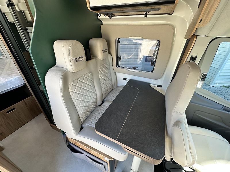 Karmann DEXTER 560 AWD TOP CENA  - fotka 18 z 26