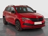 Škoda Karoq (2020) Sportline 1.5 TSI - náhled 1