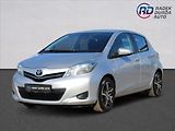 Toyota Yaris 1,0 VVT-i  NOVÉ V ČR,1.MAJITEL - náhled 1