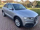 Audi Q3 2.0TDI 110KW,4x4,NAVI,TZ,LED,1 - náhled 9
