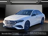 Mercedes-Benz Třídy E E 220d 4M AMG - náhled 1