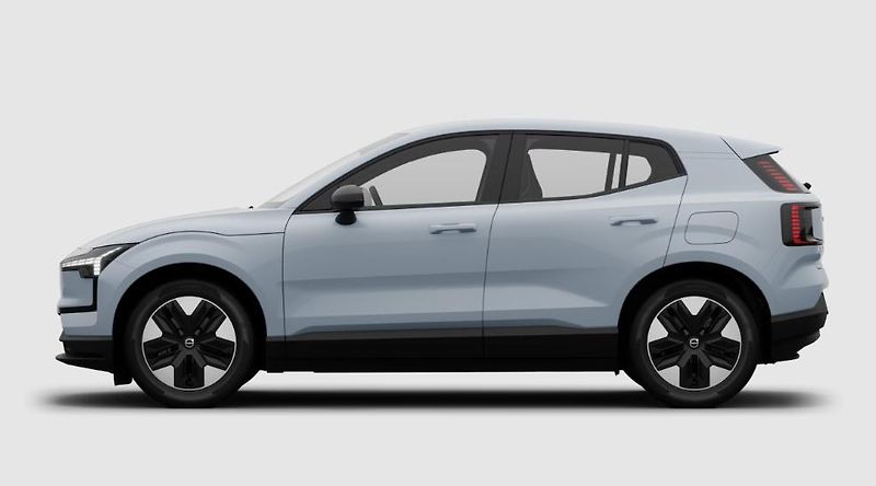 Volvo EX30 (2026) P5 RWD CORE AUT - fotka 16 z 23