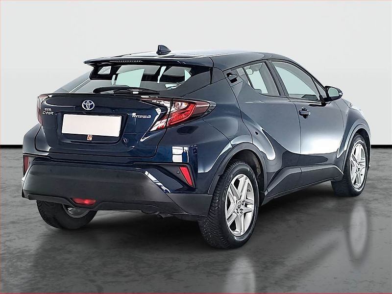 Toyota C-HR (2023) 1.8 Hybrid - fotka 5 z 21