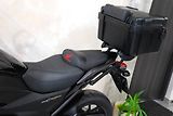 Honda NC 750 X (2015) ABS - VÝPRODEJ, původ ČR,hezký - náhled 19