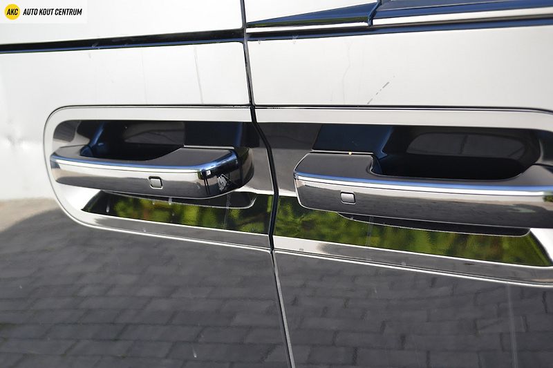 Hyundai Staria 25 HEV 7WG LUXURY - 7 MÍST PAN - fotka 13 z 82