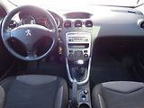 Peugeot 308 (2013) 1.6i,88kW,NovéČR,klima - náhled 13
