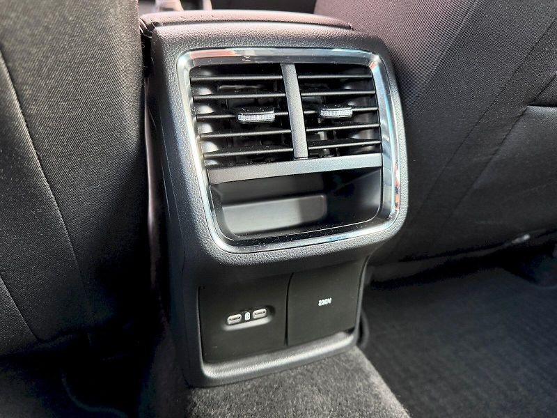 Škoda Octavia (2021) 2.0 TDI 110kW Style Plus Sport - fotka 28 z 35