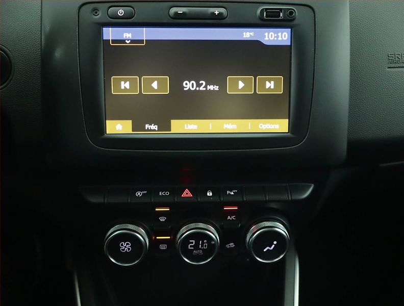 Dacia Duster (2019) 1.3 TCe, Navi, Tempomat - fotka 12 z 18