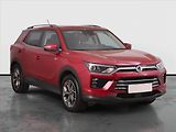 SsangYong Korando (2023) 1.5 T-GDI - náhled 1