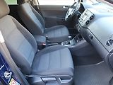 Volkswagen Golf Plus (2012) Comfortline 1.6 TDI, Tempomat - náhled 9