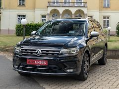 Volkswagen Tiguan Allspace - fotografie inzerátu