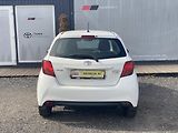 Toyota Yaris 1.33i, ČR, Trend, manual - náhled 6