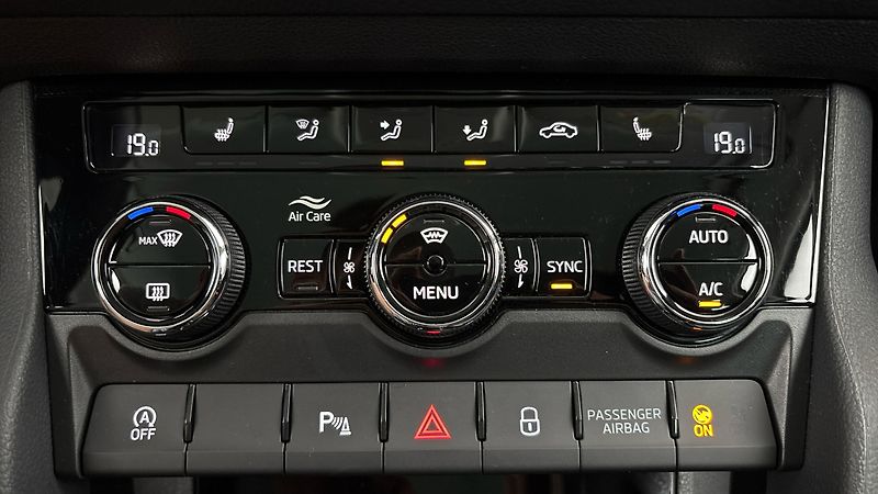 Škoda Kodiaq 2.0 TDI DSG 4x4 Style - fotka 13 z 28
