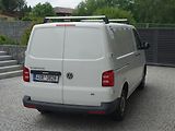 Volkswagen Transporter (2019) 2.0TDI*110KW*30000KM*KLIMA*CZ! - náhled 2
