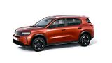 Opel Frontera (2026) Edition Hybrid 1.2T (110k)eDCT - náhled 1