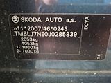 Škoda Octavia (2018) 2.0TDI 110kW DSG 4X4 -DPH - náhled 36