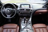 BMW Řada 6 640D XDRIVE GRAN COUPE F06  - náhled 25