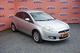 Fiat Bravo 1,6 JTD,ČR,SERVIS.KN.,EMOTION. - náhled 1