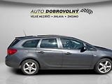 Opel Astra J SPORTS TOURER ENJOY A17DTR M - náhled 9