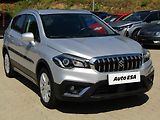 Suzuki S-Cross (2017) 1.0 BJet 4x4, 1.maj,ČR - náhled 1
