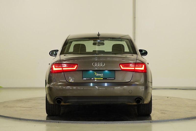 Audi A6 - fotka 6 z 27