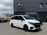 Mercedes-Benz Třídy V (2026) V 300 d / Exclusive / L / 4M - náhled 1