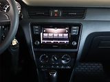 Škoda Rapid (2018) Spaceback 1.0 TSI, Automat - náhled 10