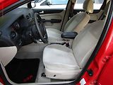 Ford Focus (2007) 1.6i, AC, výhřev sed - náhled 9
