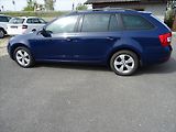 Škoda Octavia 1,5 TSi 110 kW - náhled 4