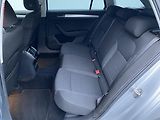 Škoda Superb (2016) 2.0 TDi, ČR, SportLine, DSG - náhled 10