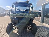 Can-Am Traxter XU HD8 (2016) Traxter HD8 - náhled 9