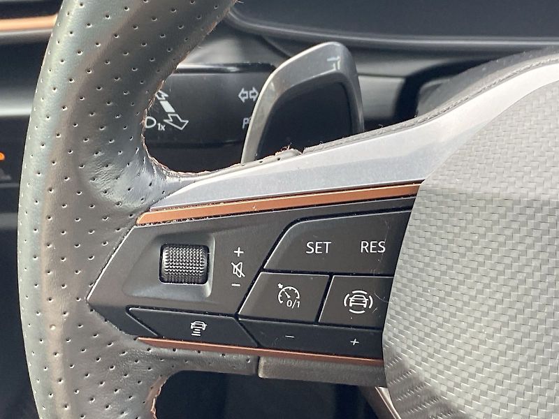 Cupra Formentor (2023) 1.5 TSI DSG - fotka 25 z 36